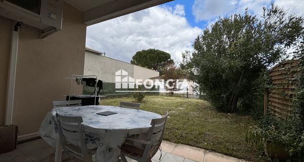 À vendre Maison 3 pièces 71 m² - Villeneuve-sur-lot 47300