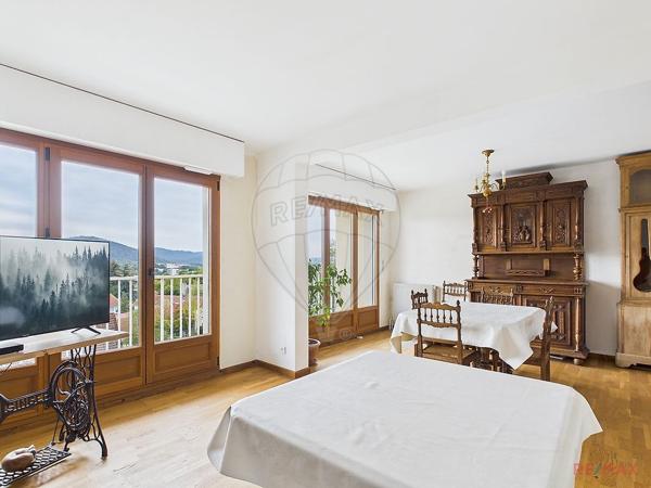 Appartement  en vente - Doubs - 25