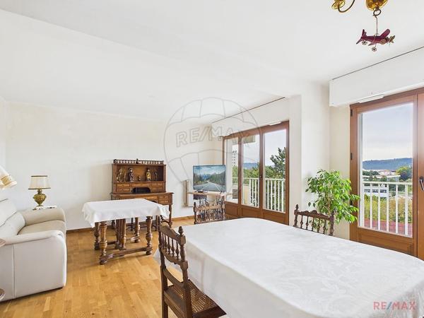 Appartement  en vente - Doubs - 25