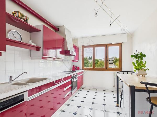 Appartement  en vente - Doubs - 25