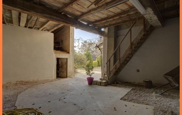Vente Maison Ancienne ferme rénové(e) Beynost   