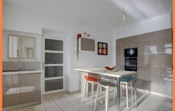 Vente Maison Ancienne ferme rénové(e) Beynost   