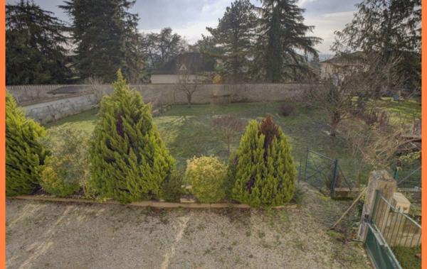 Vente Maison Ancienne ferme rénové(e) Beynost   