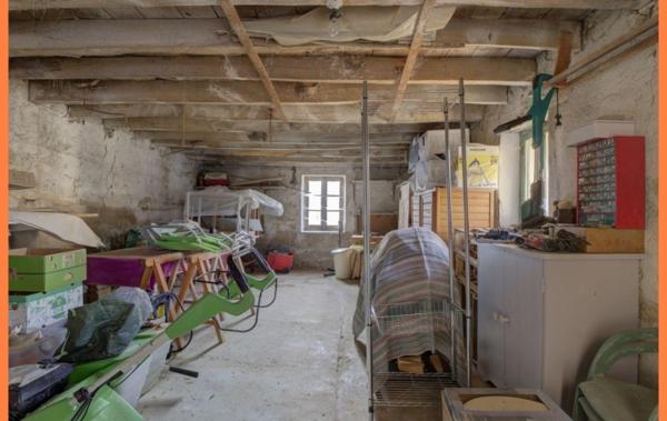 Vente Maison Ancienne ferme rénové(e) Beynost   