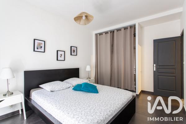 Maison à vendre 3 pièces 75 m² Arles