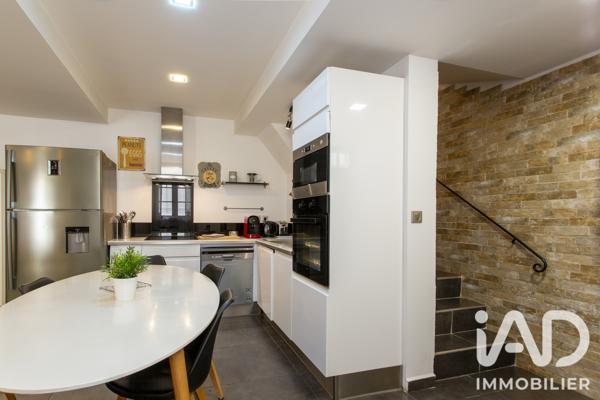 Maison à vendre 3 pièces 75 m² Arles