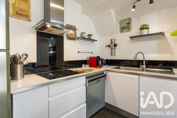 Maison à vendre 3 pièces 75 m² Arles