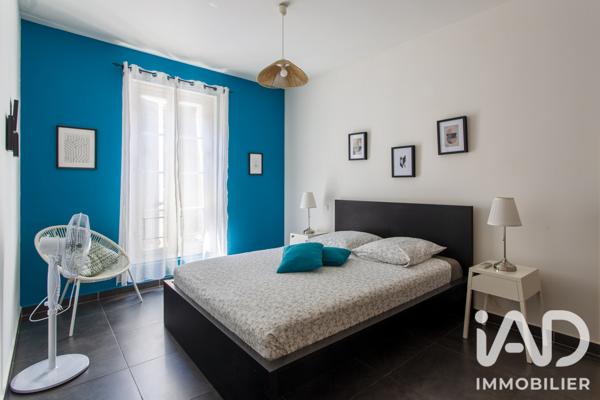 Maison à vendre 3 pièces 75 m² Arles