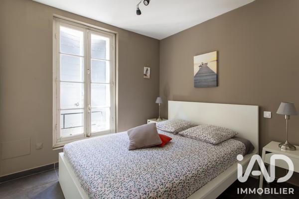 Maison à vendre 3 pièces 75 m² Arles
