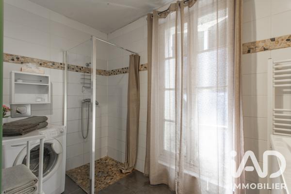 Maison à vendre 3 pièces 75 m² Arles