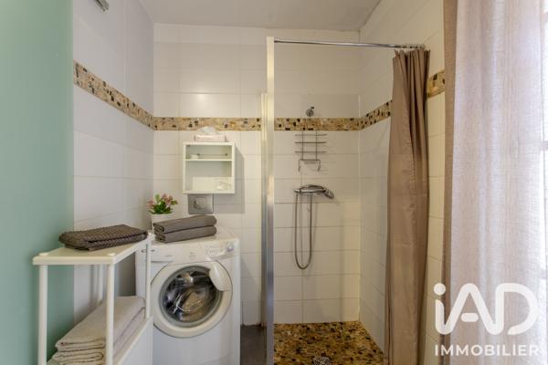Maison à vendre 3 pièces 75 m² Arles