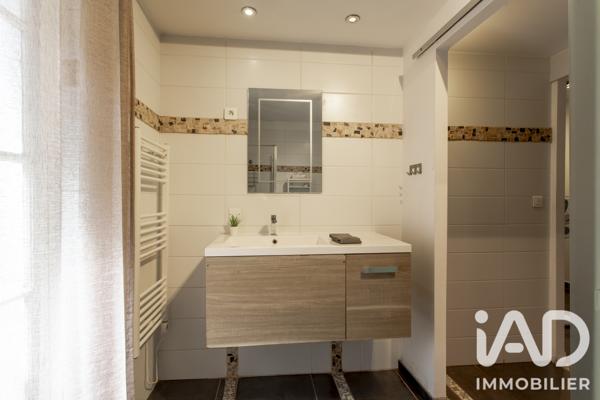 Maison à vendre 3 pièces 75 m² Arles