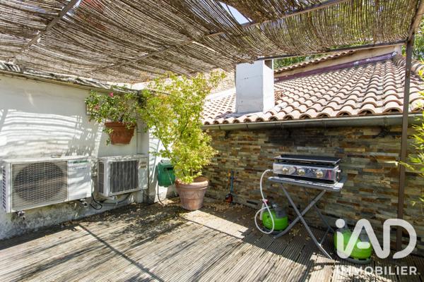 Maison à vendre 3 pièces 75 m² Arles