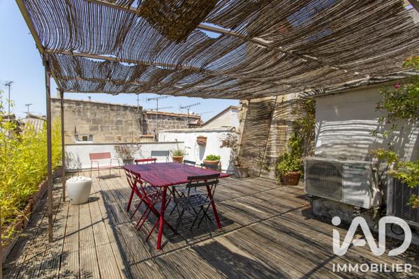 Maison à vendre 3 pièces 75 m² Arles