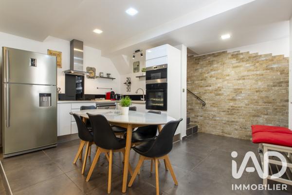 Maison à vendre 3 pièces 75 m² Arles