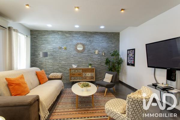 Maison à vendre 3 pièces 75 m² Arles