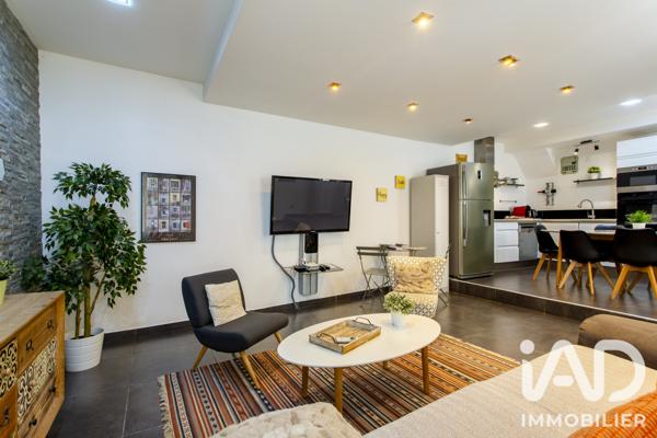 Maison à vendre 3 pièces 75 m² Arles