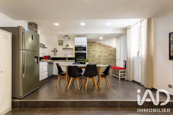 Maison à vendre 3 pièces 75 m² Arles