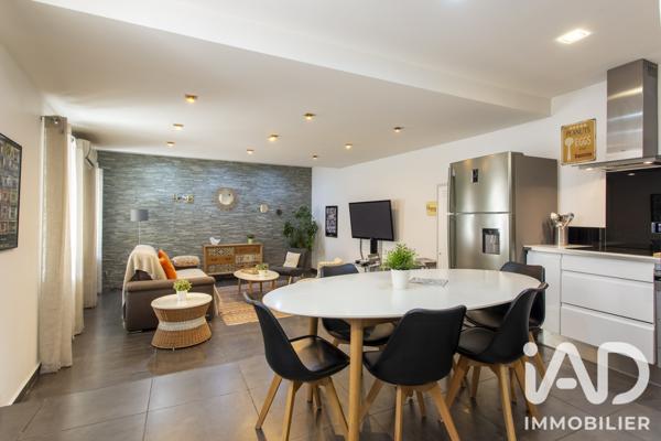 Maison à vendre 3 pièces 75 m² Arles