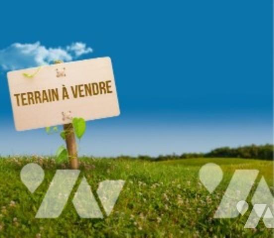 EXCLUSIVITÉ – TERRAIN À BÂTIR À DRUMETTAZ-CLARAFOND