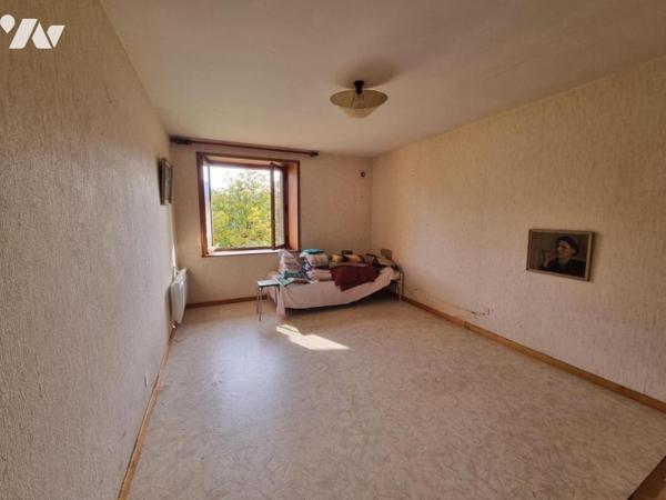 Grande maison de type ferme SAINT-DIE-DES-VOSGES