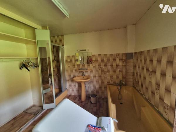 Grande maison de type ferme SAINT-DIE-DES-VOSGES