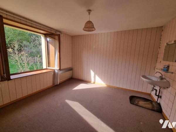 Grande maison de type ferme SAINT-DIE-DES-VOSGES