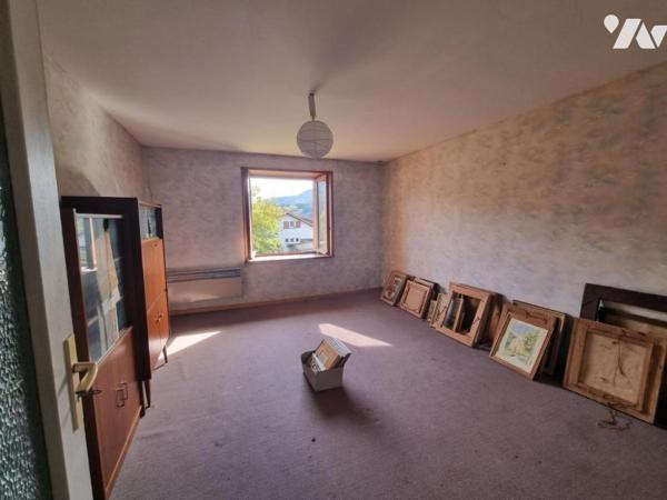 Grande maison de type ferme SAINT-DIE-DES-VOSGES