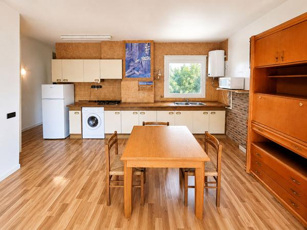Appartement T2 avec balcon et garage Colera, Costa Brava