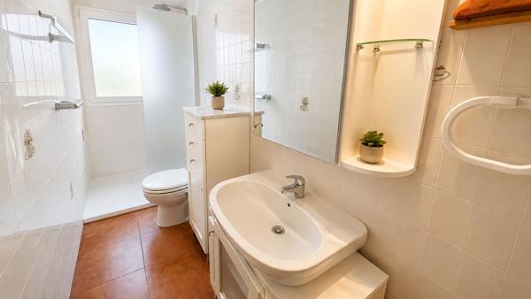 Appartement T2 avec balcon et garage Colera, Costa Brava