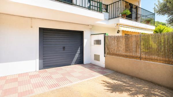 Appartement T2 avec balcon et garage Colera, Costa Brava