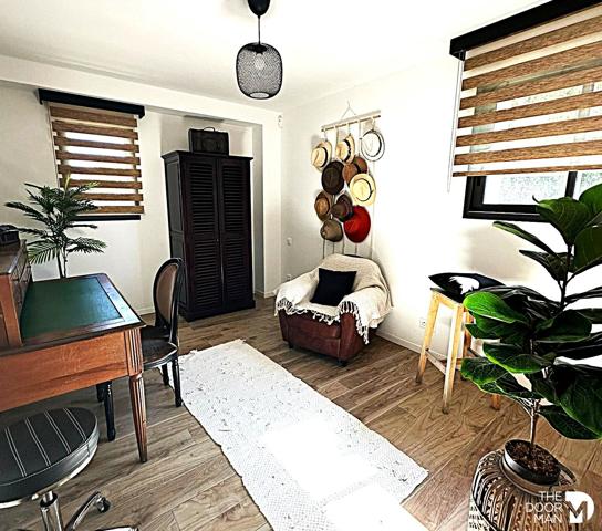 Appartement - Vendu - 94 m² - MURET | The Door Man