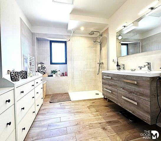 Appartement - Vendu - 94 m² - MURET | The Door Man