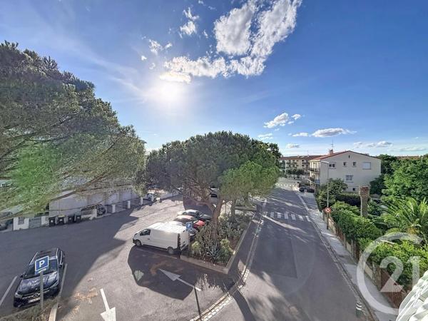 Appartement F4 à vendre  5 pièces - 106 m 2   PERPIGNAN  - 66