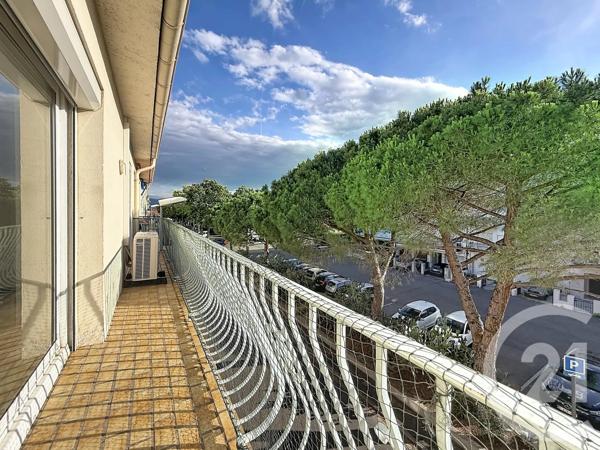 Appartement F4 à vendre  5 pièces - 106 m 2   PERPIGNAN  - 66