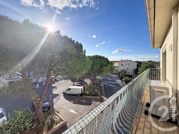 Appartement F4 à vendre  5 pièces - 106 m 2   PERPIGNAN  - 66