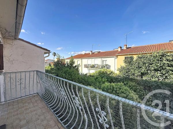 Appartement F4 à vendre  5 pièces - 106 m 2   PERPIGNAN  - 66