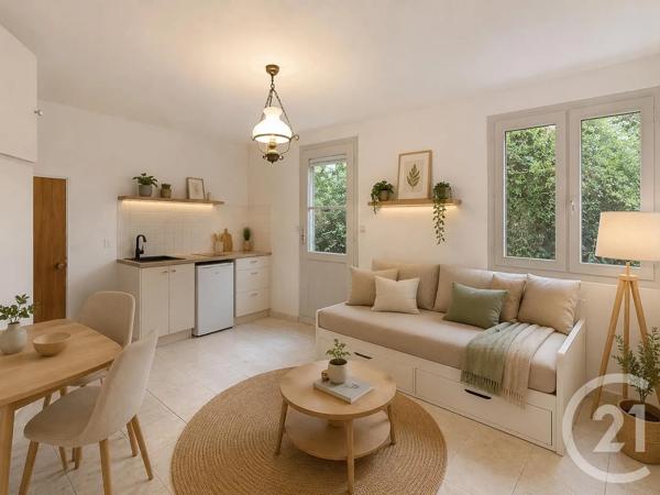 Appartement F4 à vendre  5 pièces - 106 m 2   PERPIGNAN  - 66