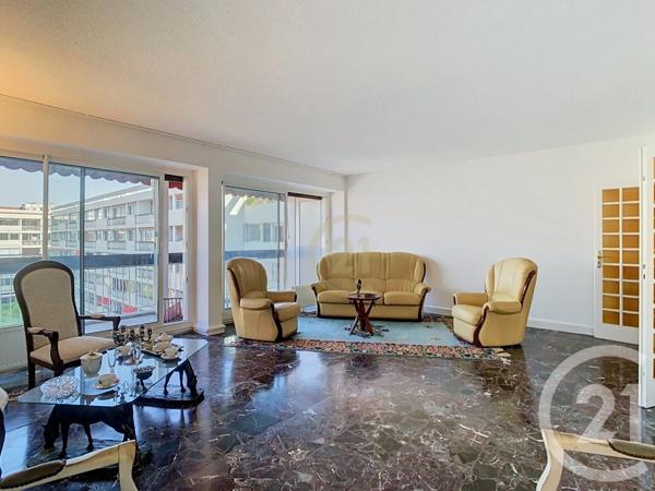Appartement F4 à vendre  5 pièces - 106 m 2   PERPIGNAN  - 66