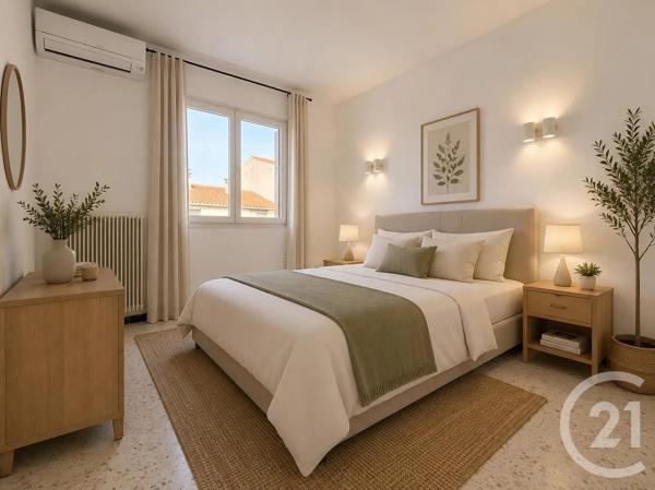Appartement F4 à vendre  5 pièces - 106 m 2   PERPIGNAN  - 66