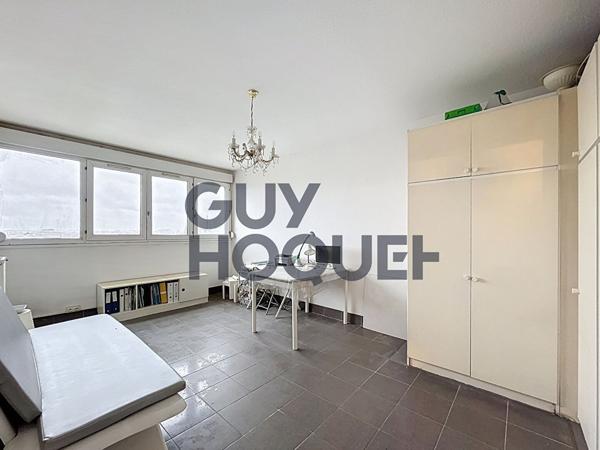 Appartement Vitry Sur Seine 3 pièce(s)