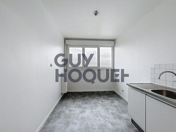 Appartement Vitry Sur Seine 3 pièce(s)