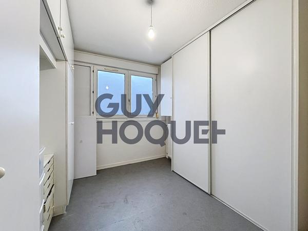 Appartement Vitry Sur Seine 3 pièce(s)