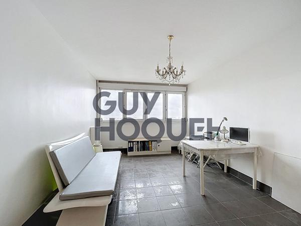 Appartement Vitry Sur Seine 3 pièce(s)