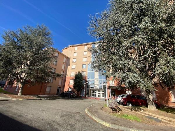 Studio Quartier la Roseraie Réservé aux étudiants