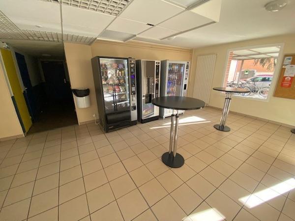 Studio Quartier la Roseraie Réservé aux étudiants