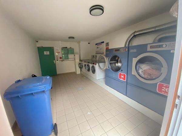 Studio Quartier la Roseraie Réservé aux étudiants