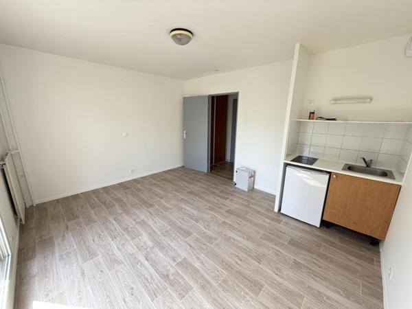 Studio Quartier la Roseraie Réservé aux étudiants