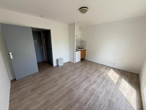 Studio Quartier la Roseraie Réservé aux étudiants