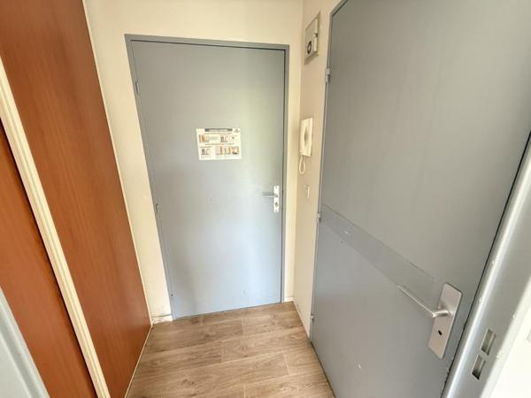 Studio Quartier la Roseraie Réservé aux étudiants